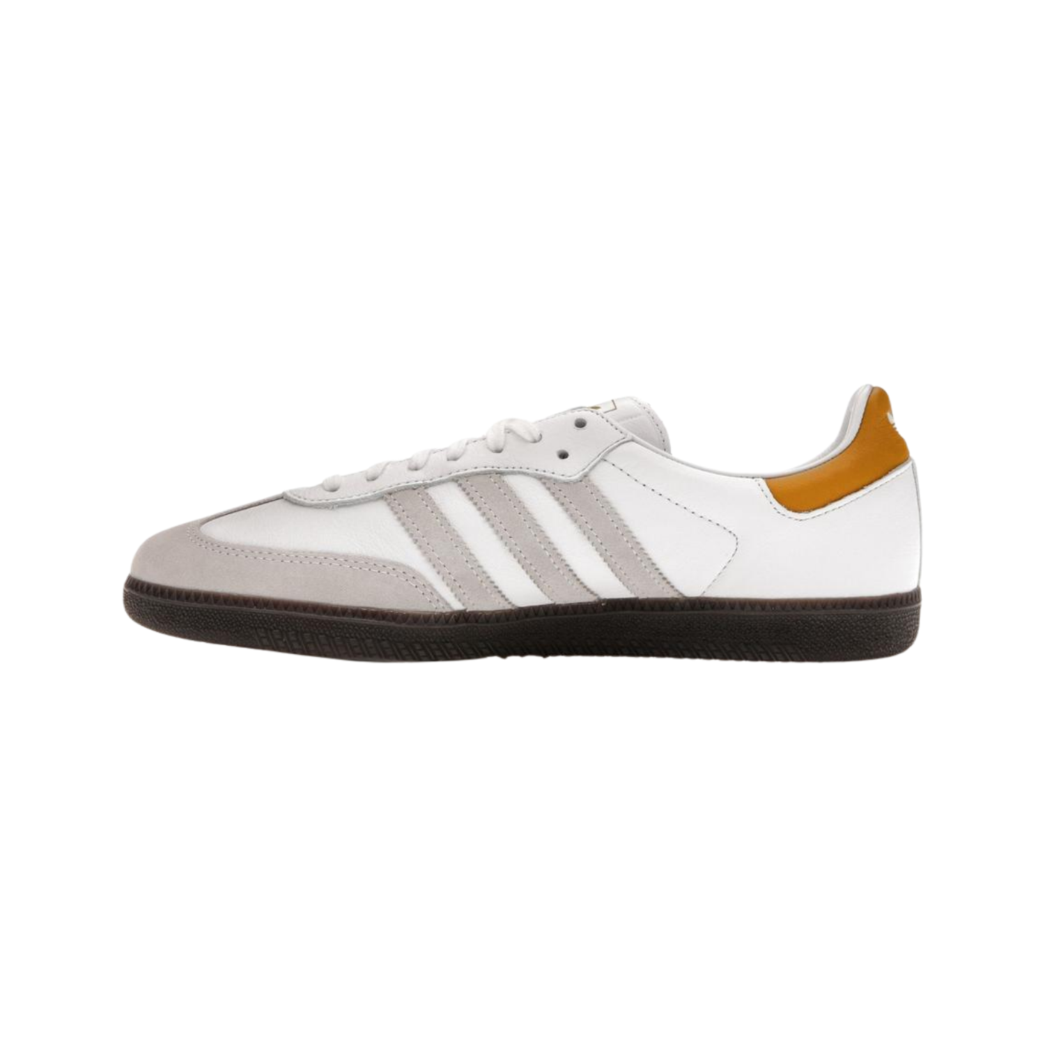 Adidas Samba OG Kith Classics White Mango - Razan Sneakers