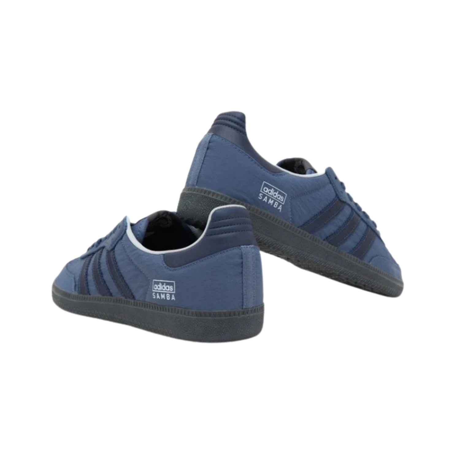 Adidas Samba OG Preloved Ink  - Razan Sneakers