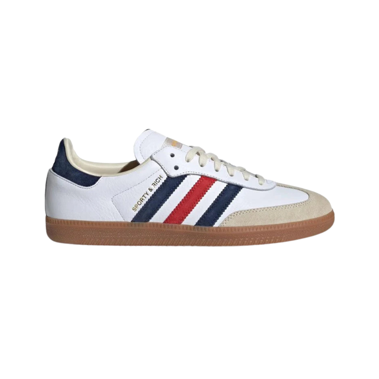 Adidas Samba OG Sporty Rich USA Olympic - Razan Sneakers