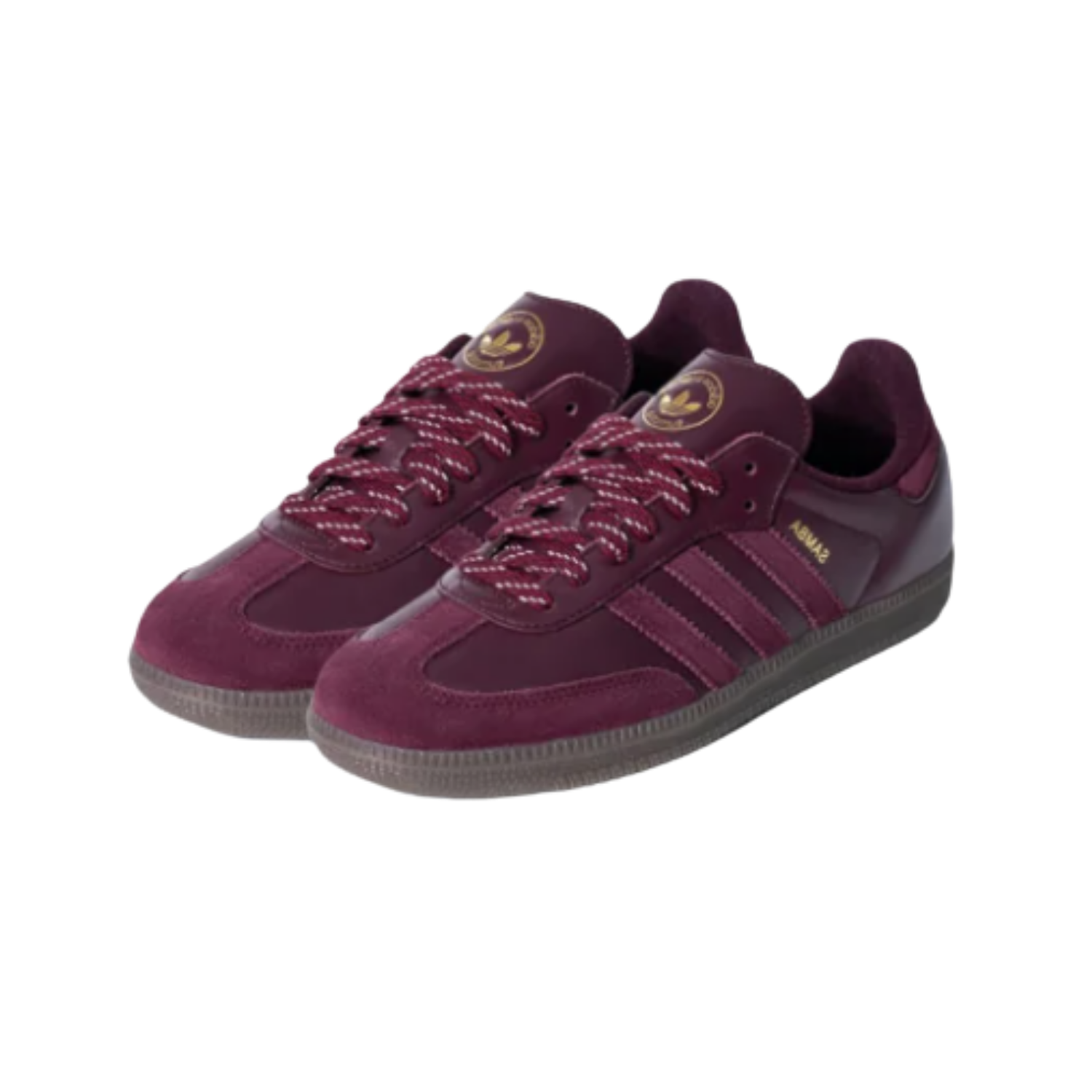 Adidas Samba OG Sumatra Island - Razan Sneakers