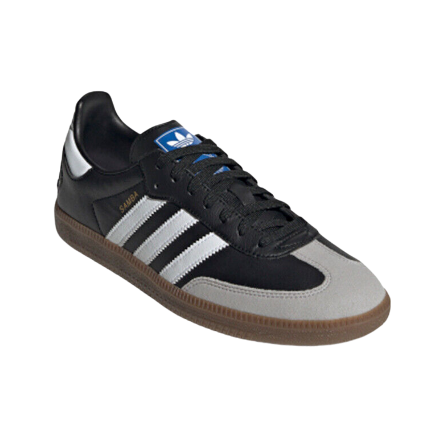 Adidas Samba OG Vegan Black - Razan Sneakers