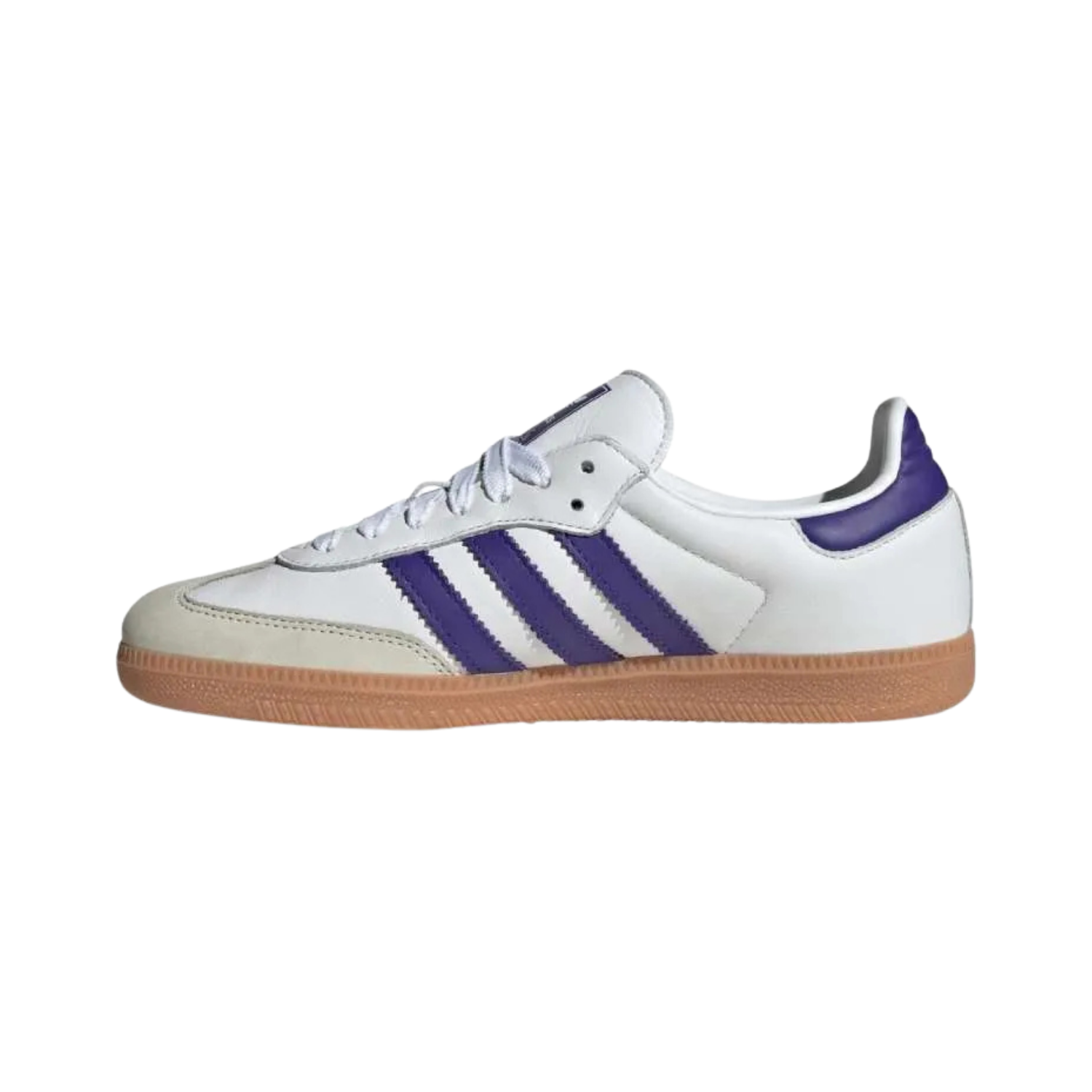 Adidas Samba OG White Energy Ink (W)  - Razan Sneakers