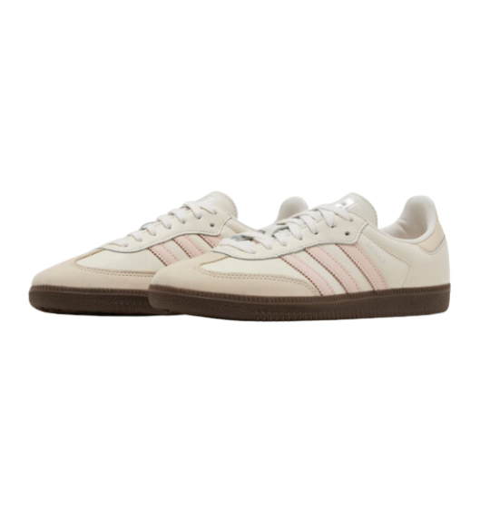 Adidas Samba OG Wonder Quartz (W)  - Razan Sneakers