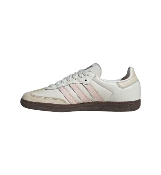 Adidas Samba OG Wonder Quartz (W)  - Razan Sneakers