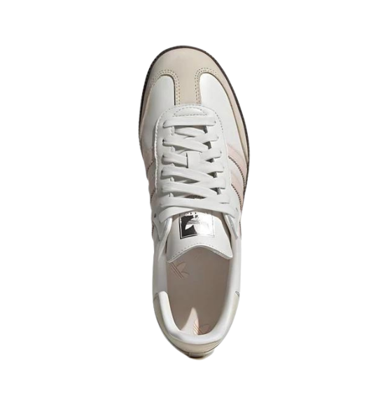 Adidas Samba OG Wonder Quartz (W)  - Razan Sneakers