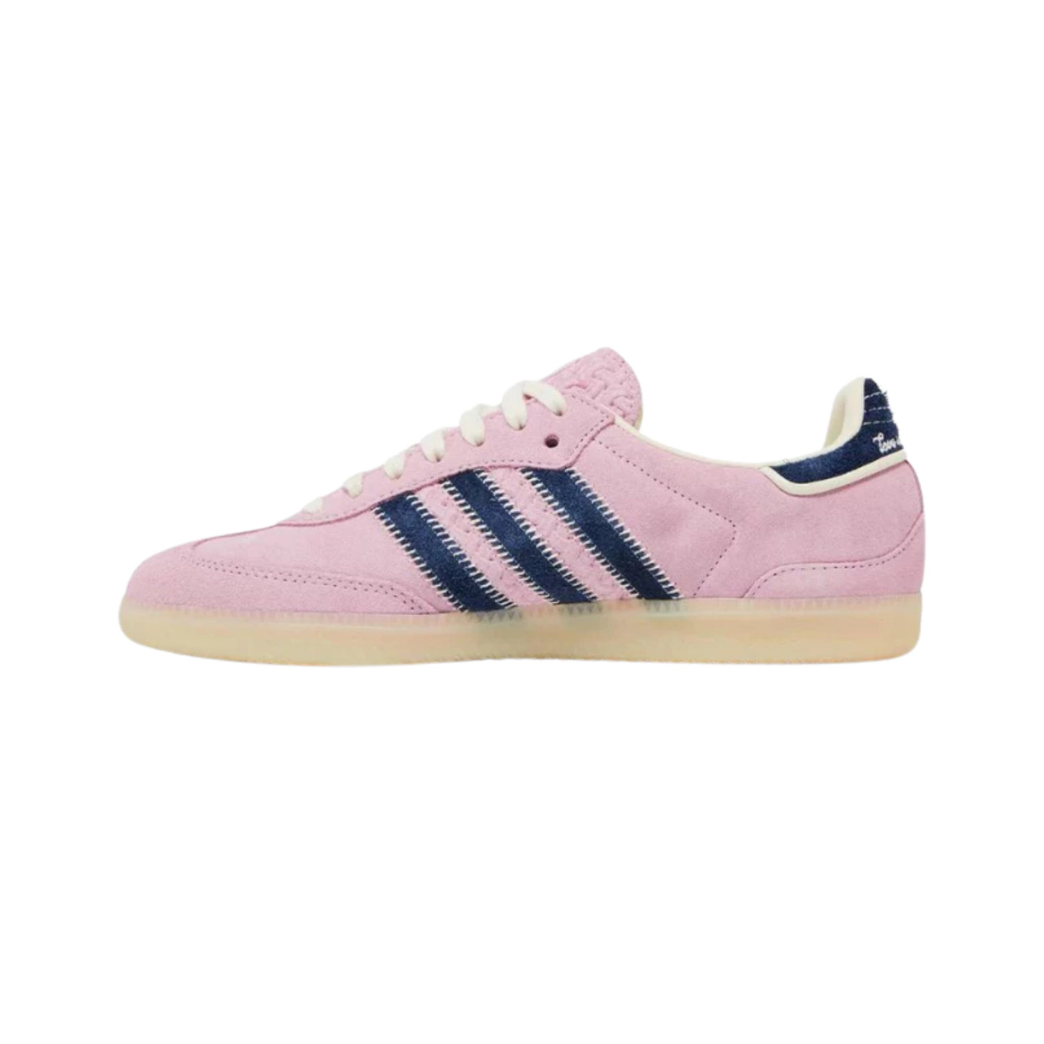 Adidas Samba OG notitle Pink  - Razan Sneakers