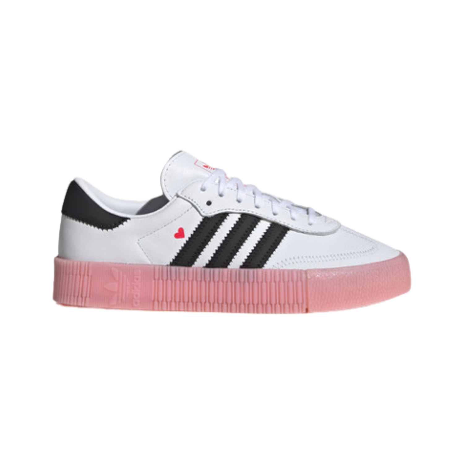 Adidas Sambarose Valentine (W)  - Razan Sneakers