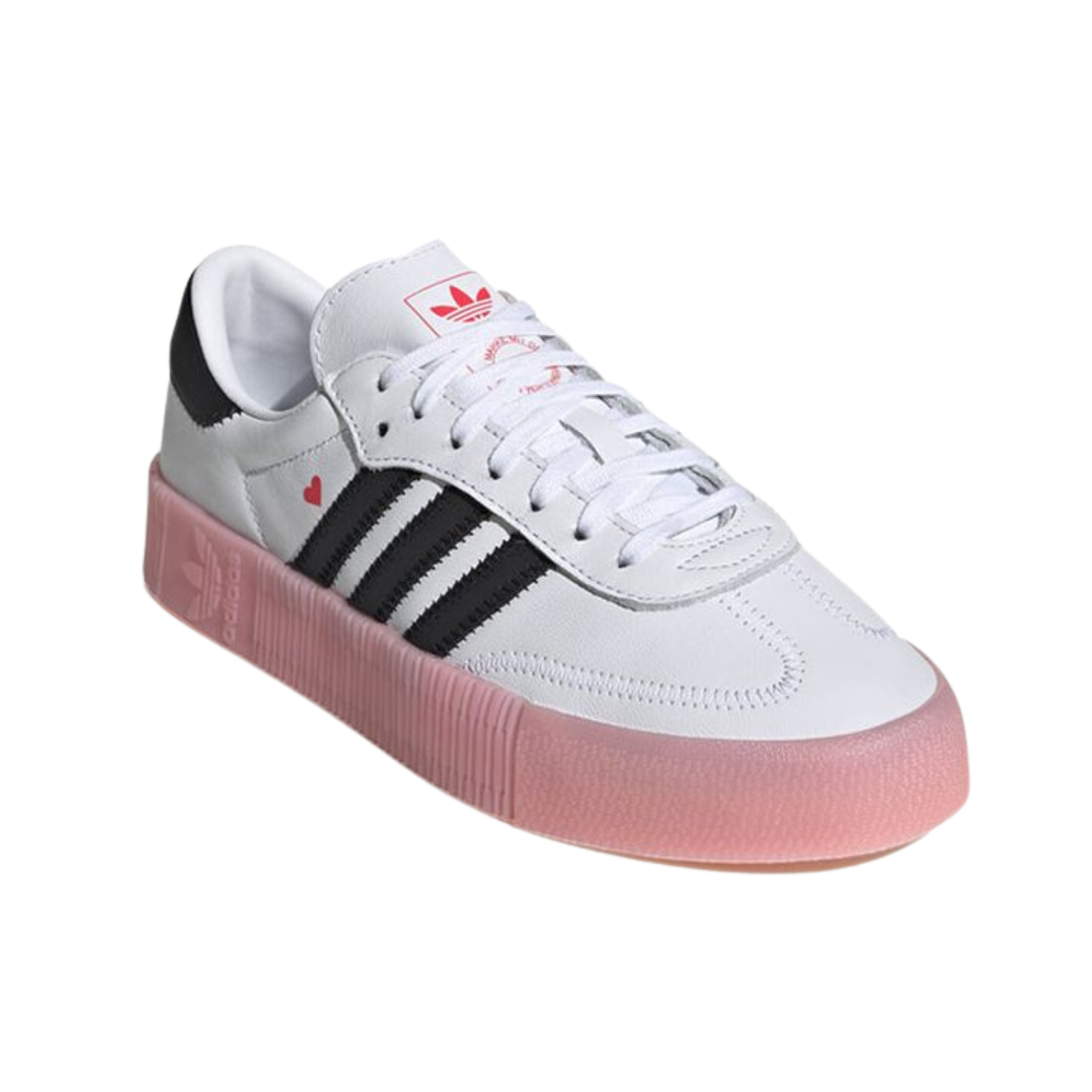 Adidas Sambarose Valentine (W)  - Razan Sneakers