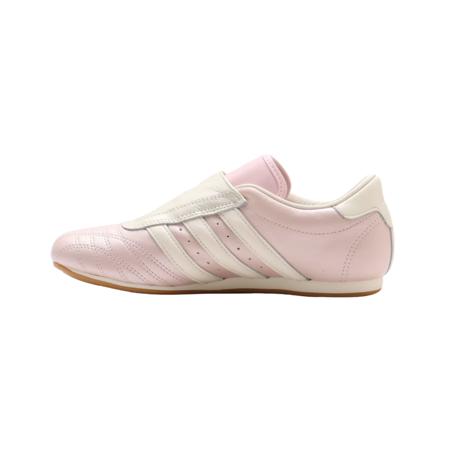 Adidas Taekwondo Clear Pink Off White Gum (W) - Razan Sneakers
