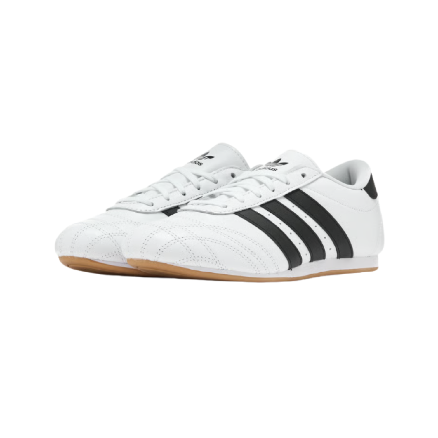 Adidas Taekwondo Lace Cloud White (W) - Razan Sneakers