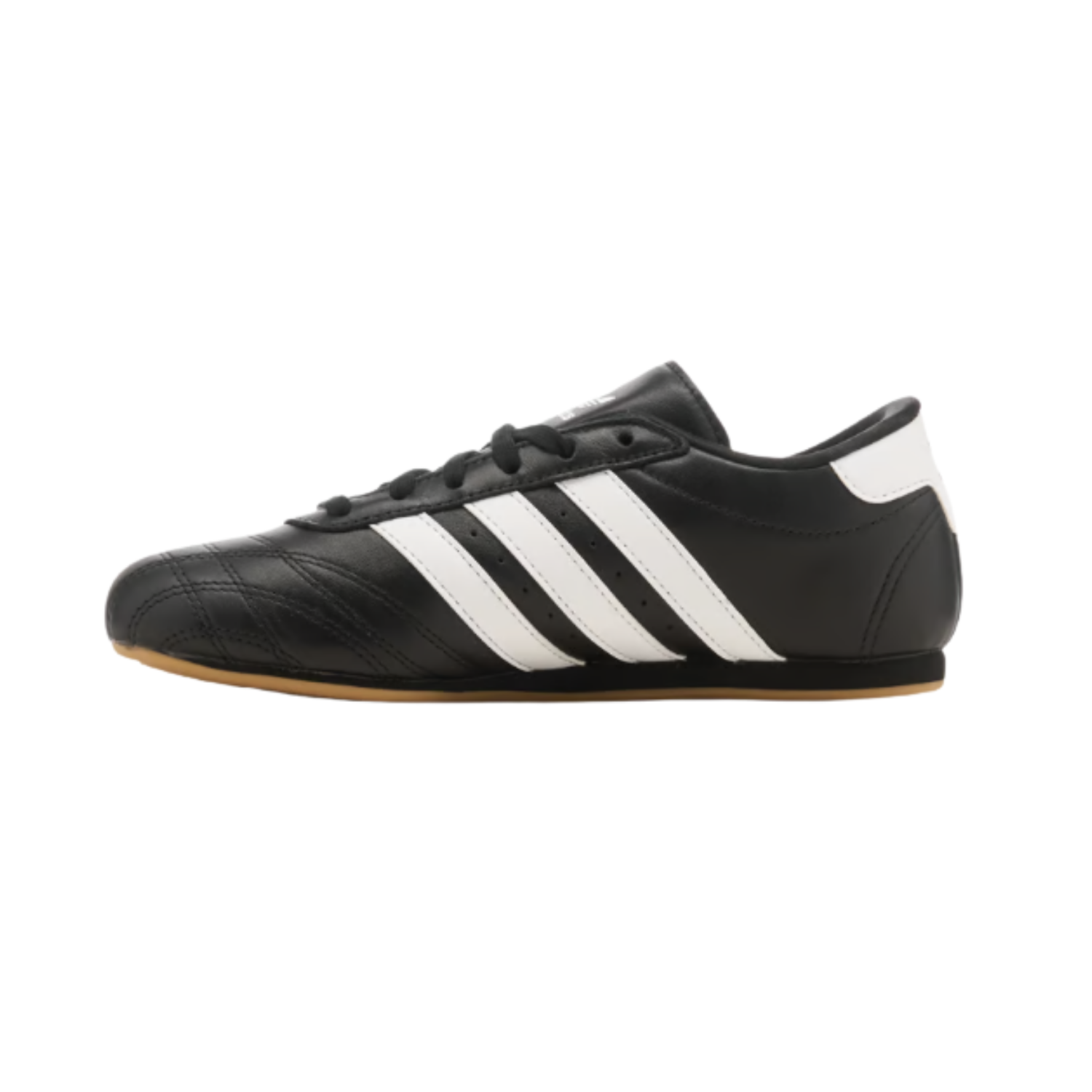 Adidas Taekwondo Lace Core Black (W) - Razan Sneakers