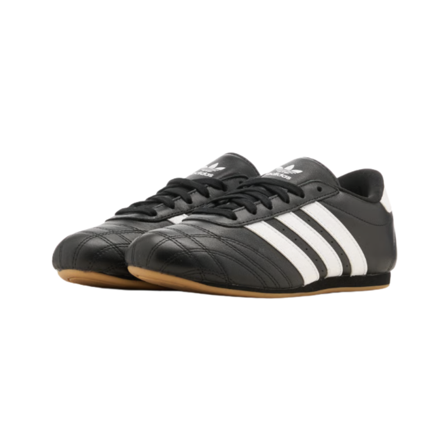 Adidas Taekwondo Lace Core Black (W) - Razan Sneakers