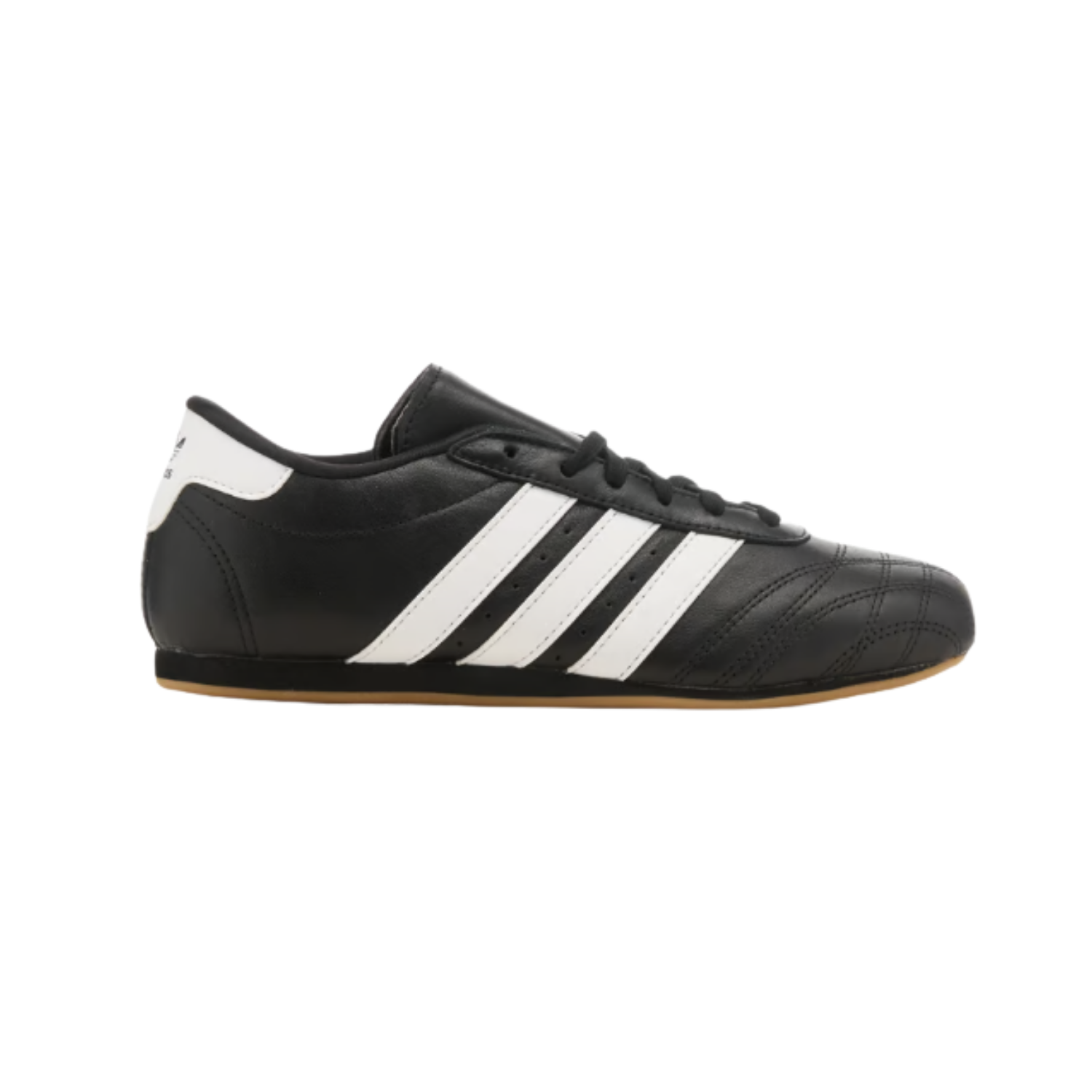 Adidas Taekwondo Lace Core Black (W) - Razan Sneakers