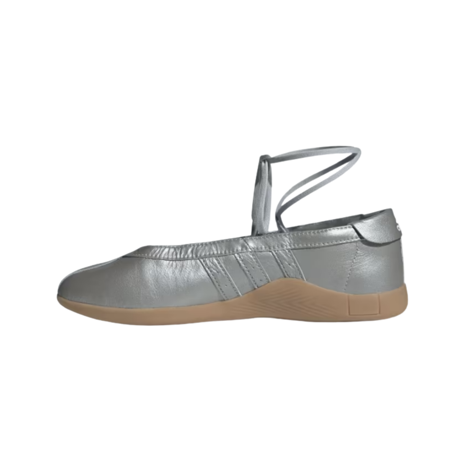 Adidas Taekwondo Mei Ballet Silver Metallic (W) - Razan Sneakers