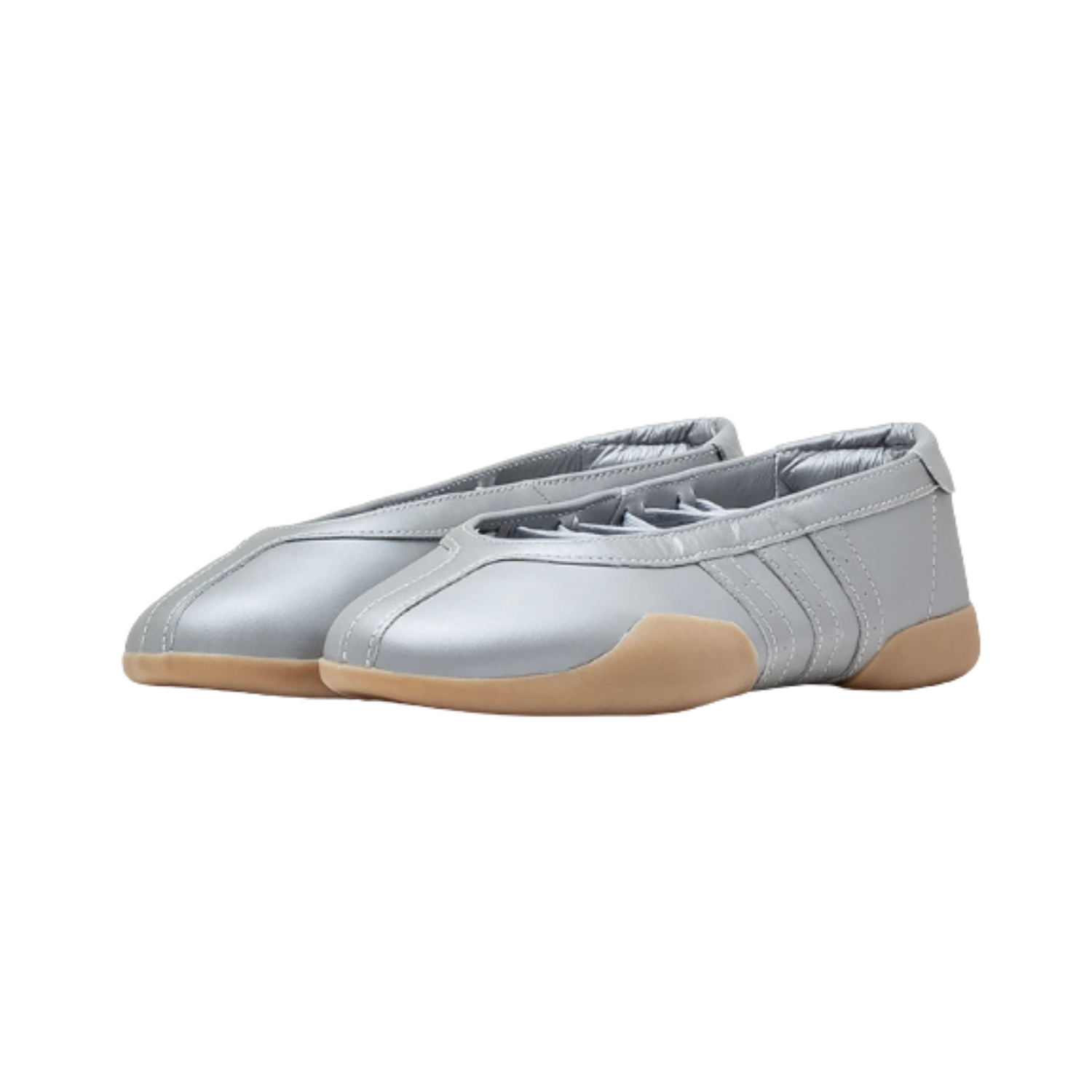 Adidas Taekwondo Mei Ballet Silver Metallic (W) - Razan Sneakers