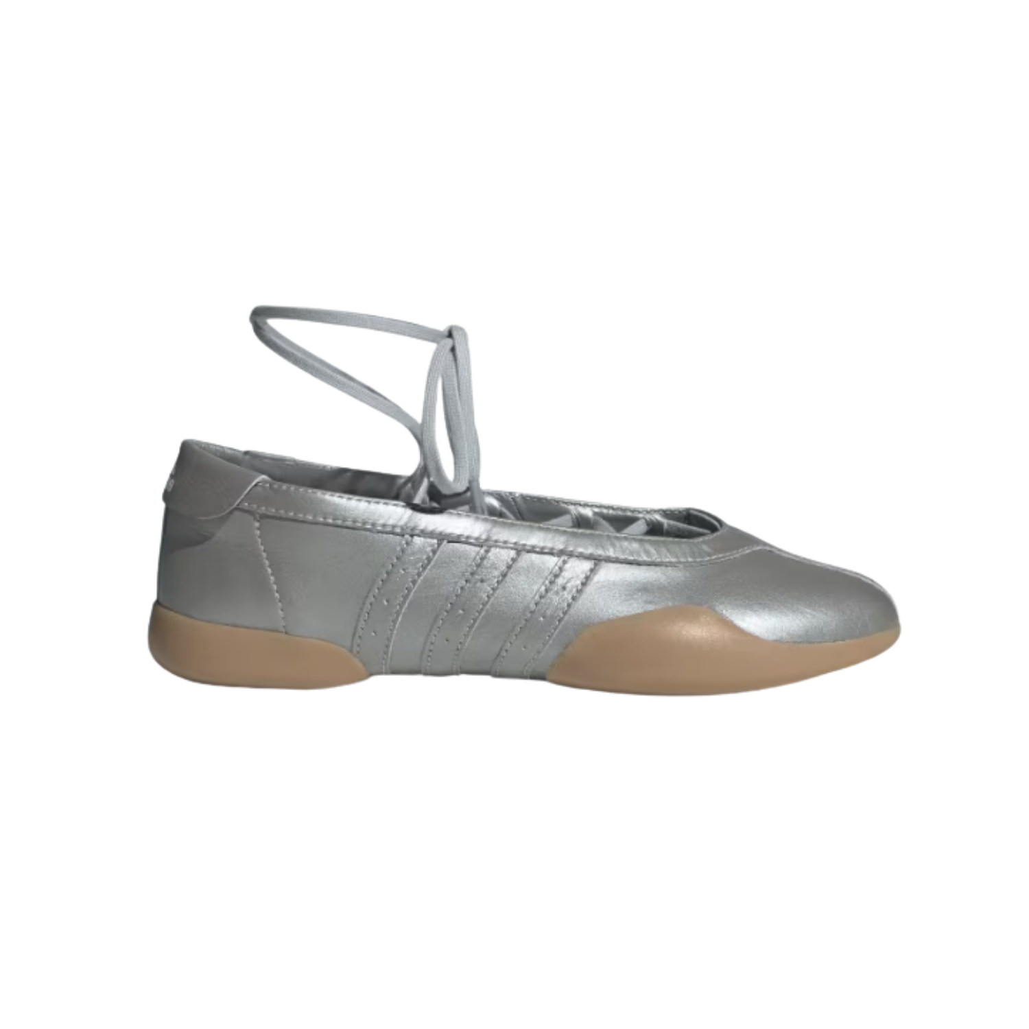 Adidas Taekwondo Mei Ballet Silver Metallic (W) - Razan Sneakers