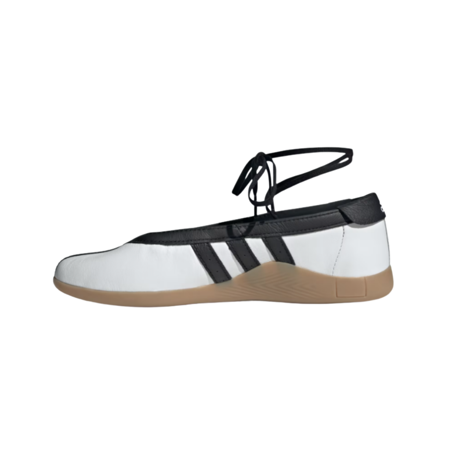 Adidas Taekwondo Mei Ballet White Black (W) - Razan Sneakers