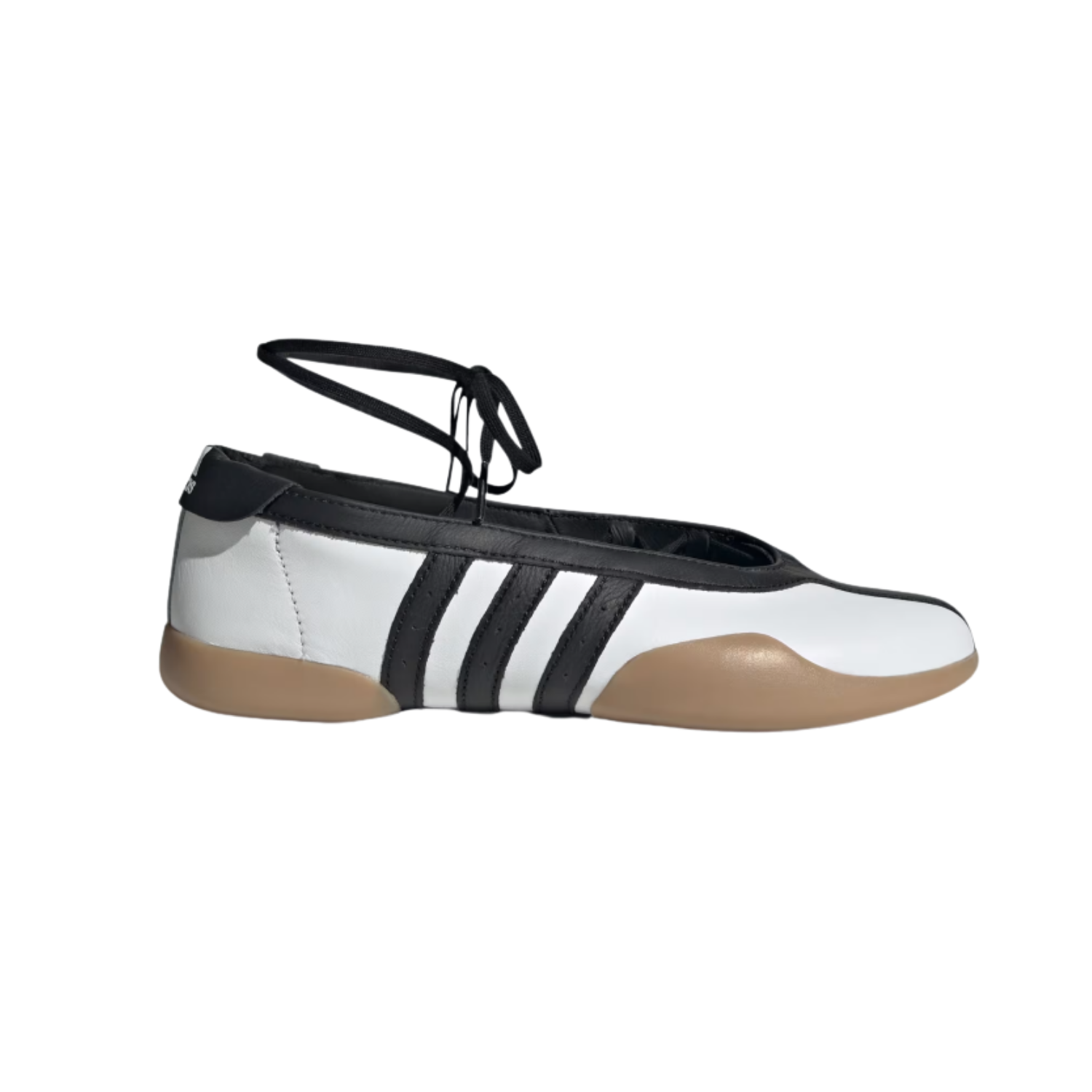 Adidas Taekwondo Mei Ballet White Black (W) - Razan Sneakers