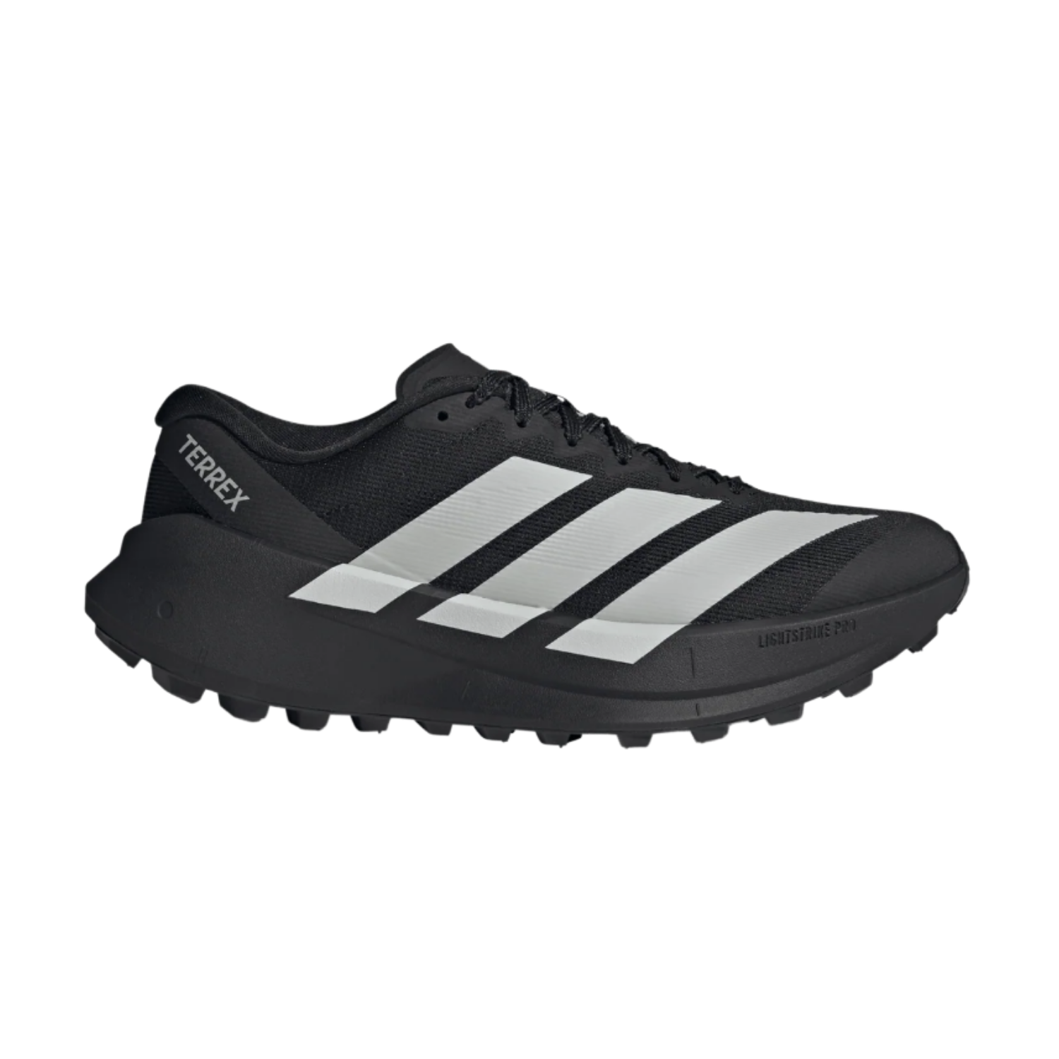 Adidas Terrex Agravic SL Core Black - Razan Sneakers