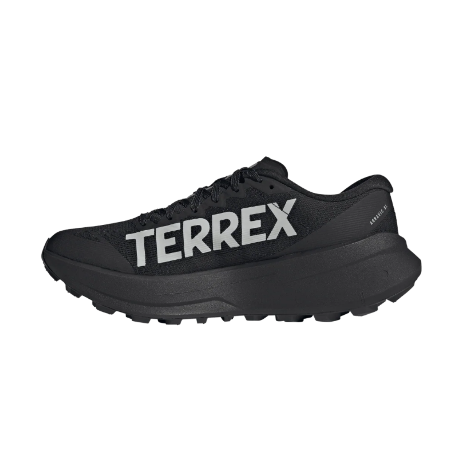 Adidas Terrex Agravic SL Core Black - Razan Sneakers
