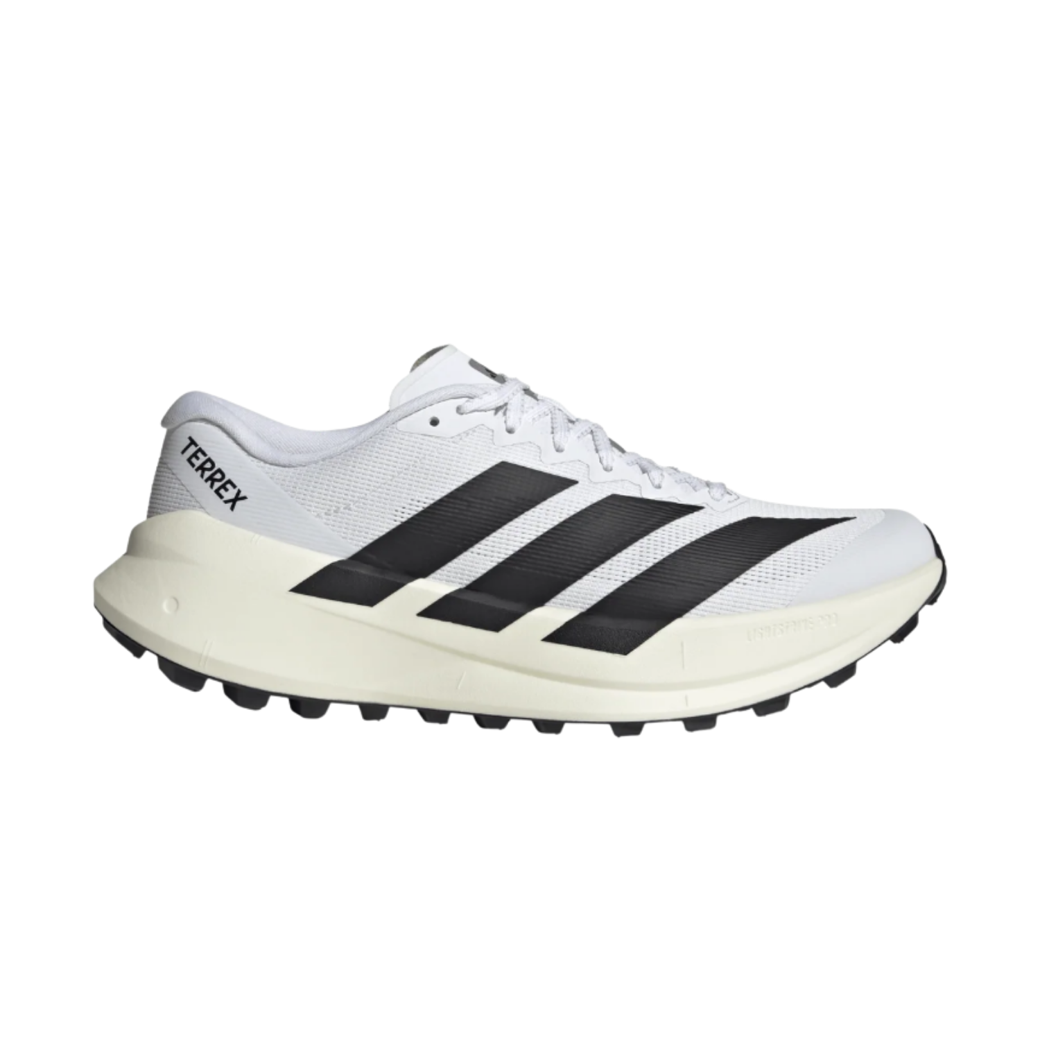 Adidas Terrex Agravic SL White Black - Razan Sneakers