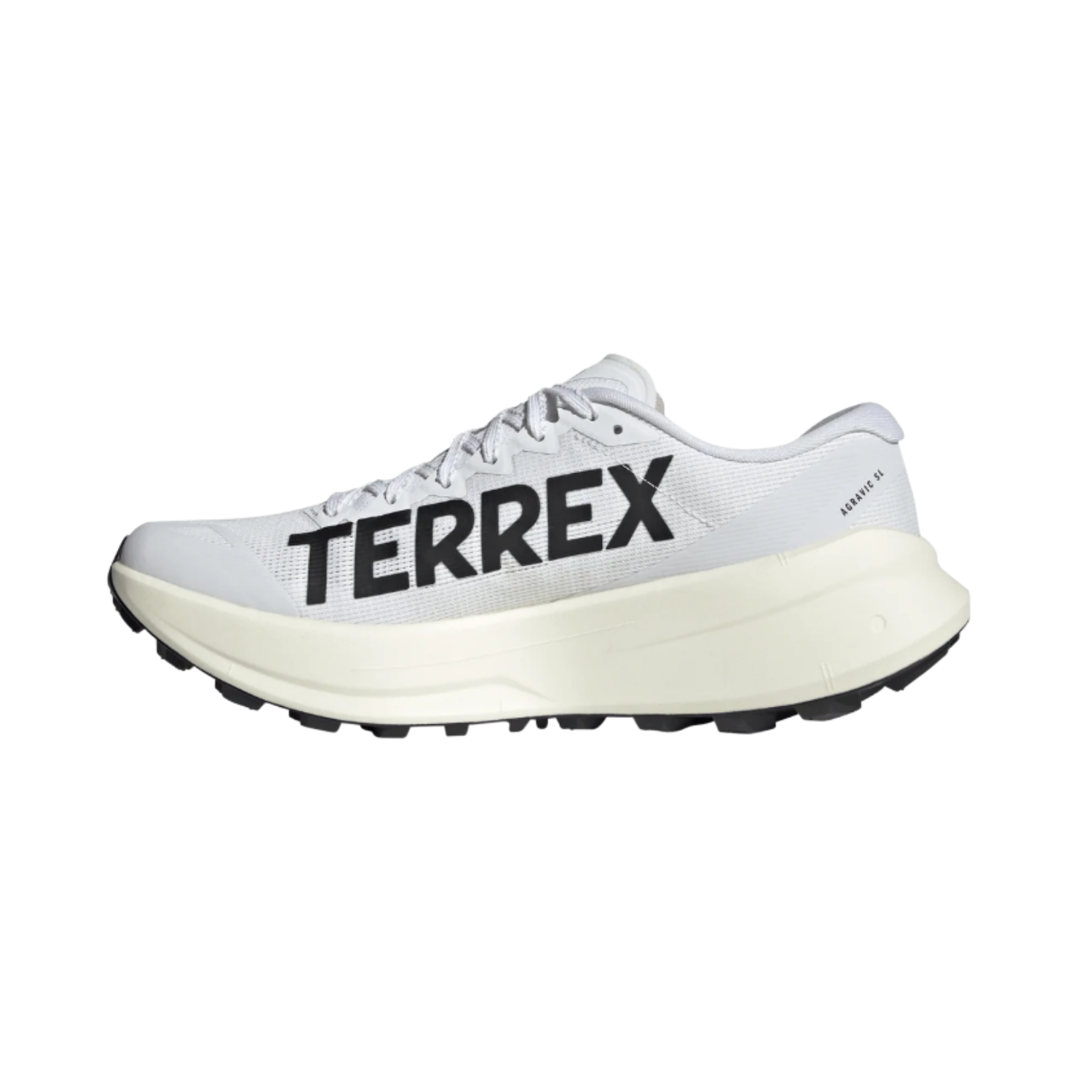 Adidas Terrex Agravic SL White Black - Razan Sneakers
