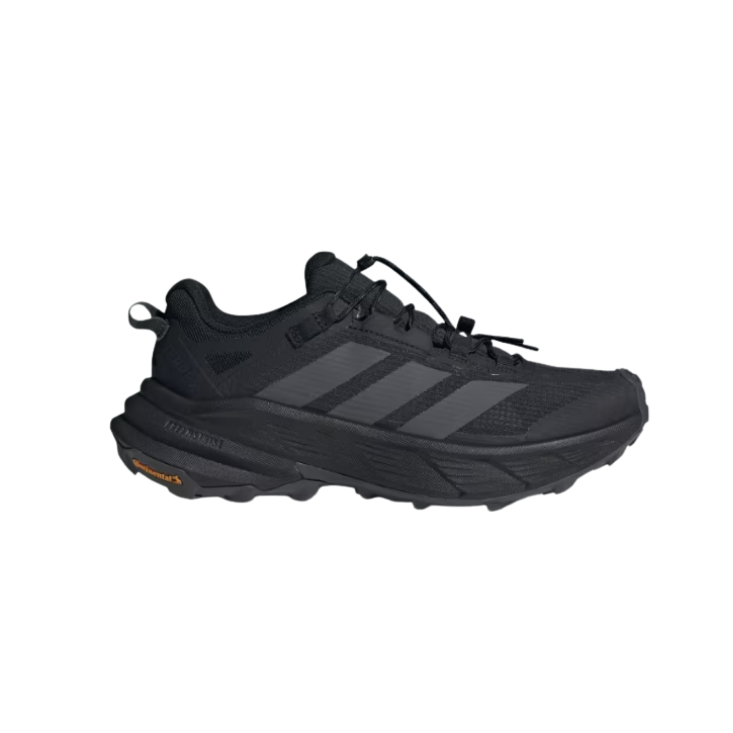 Adidas Terrex Freehiker SL Goretex Core Black Grey Six - Razan Sneakers