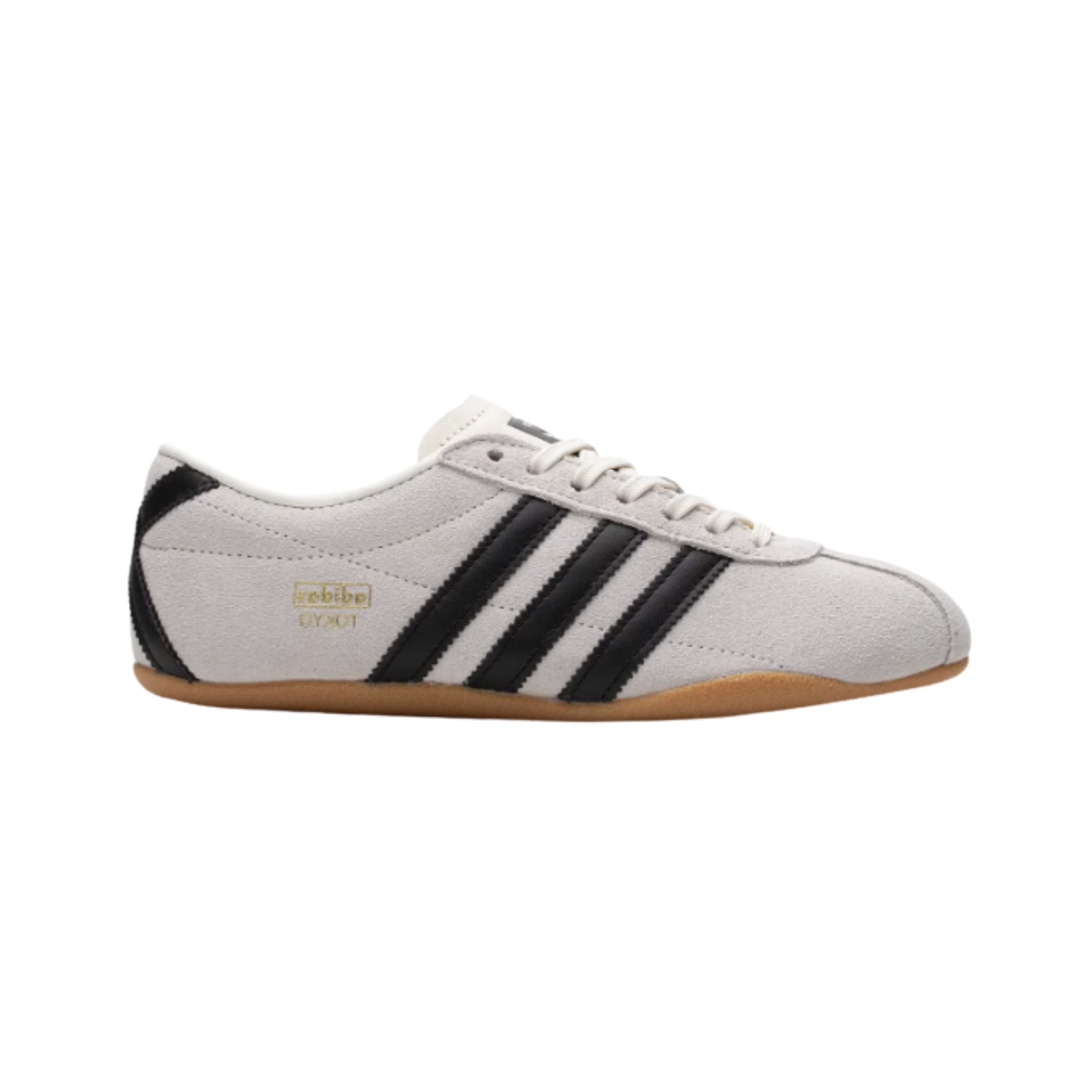 Adidas Tokyo Off White Black (W) - Razan Sneakers