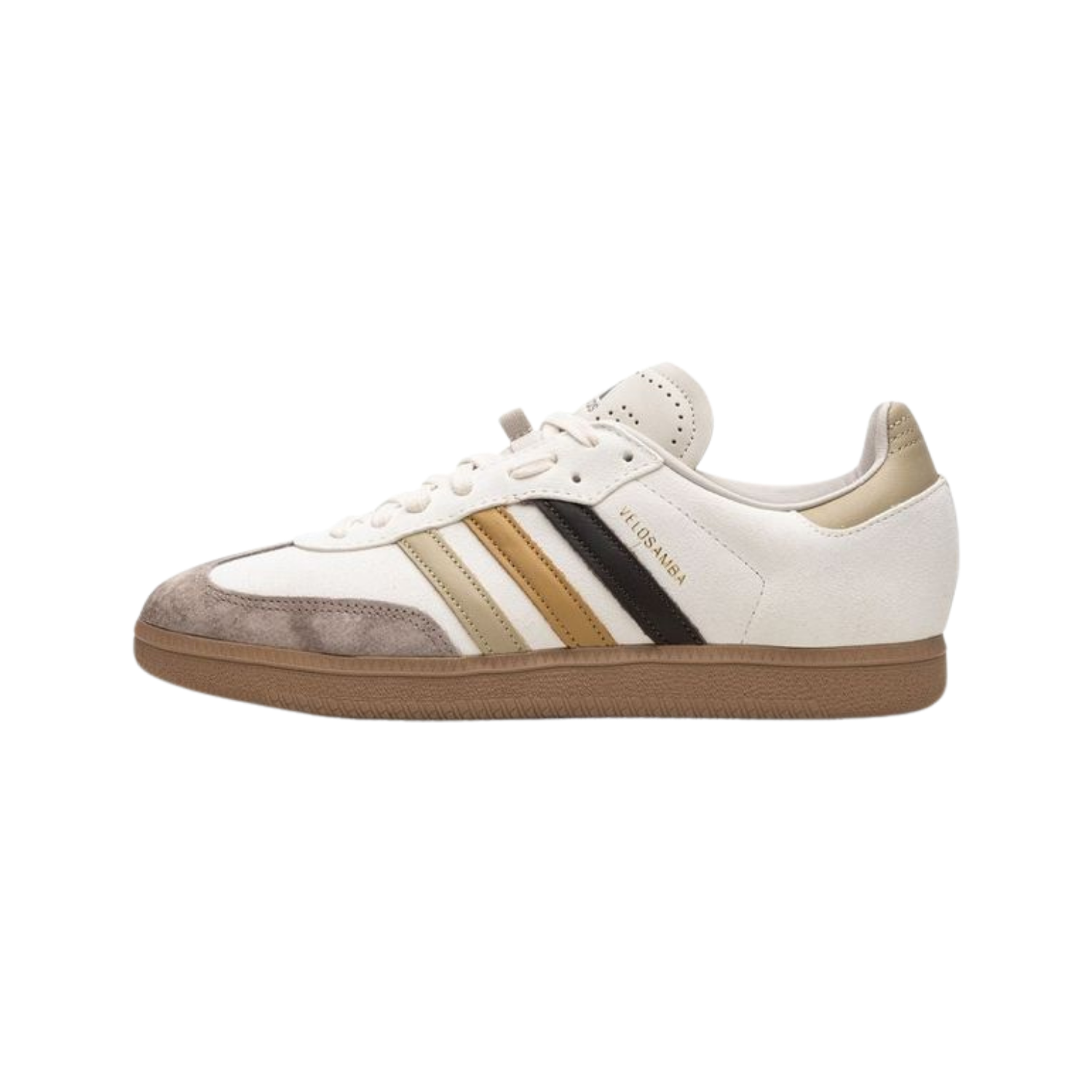 Adidas Velosamba END Social Cycling Team Coffee  - Razan Sneakers