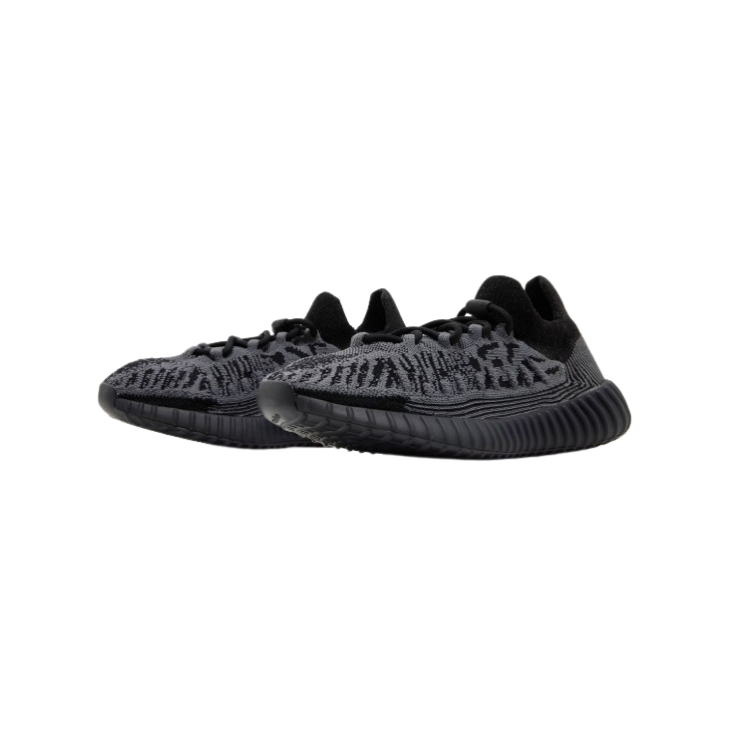 Adidas Yeezy 350 V2 CMPCT Slate Onyx - Razan Sneakers