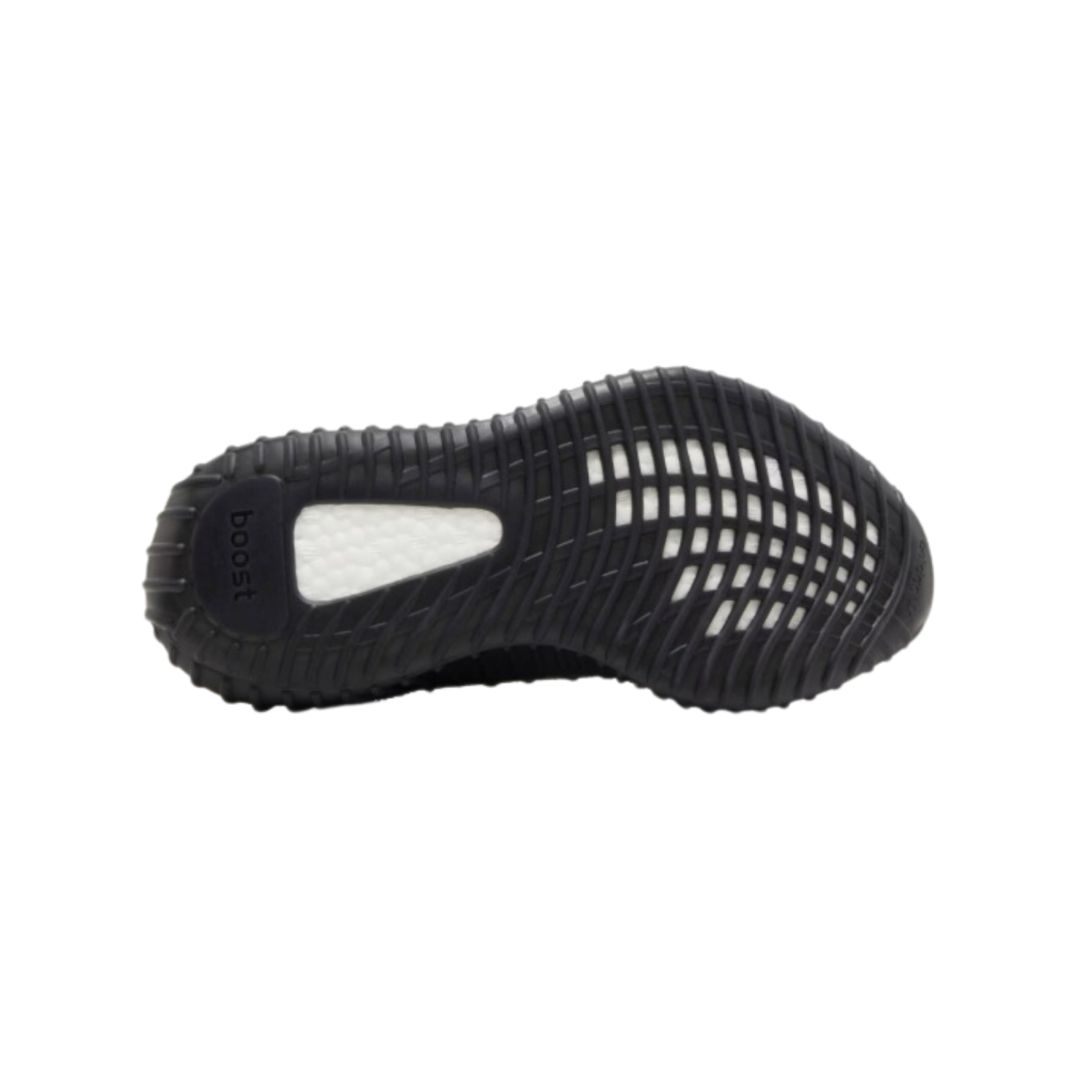 Adidas Yeezy 350 V2 CMPCT Slate Onyx - Razan Sneakers
