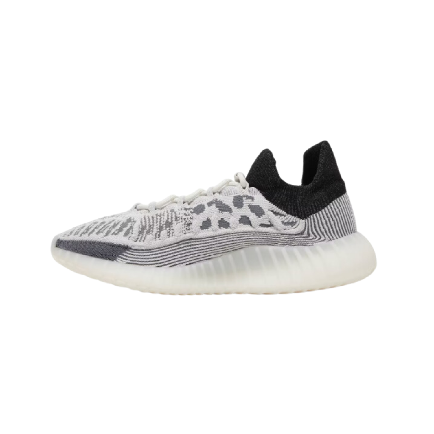 Adidas Yeezy 350 V2 CMPCT Slate Panda - Razan Sneakers
