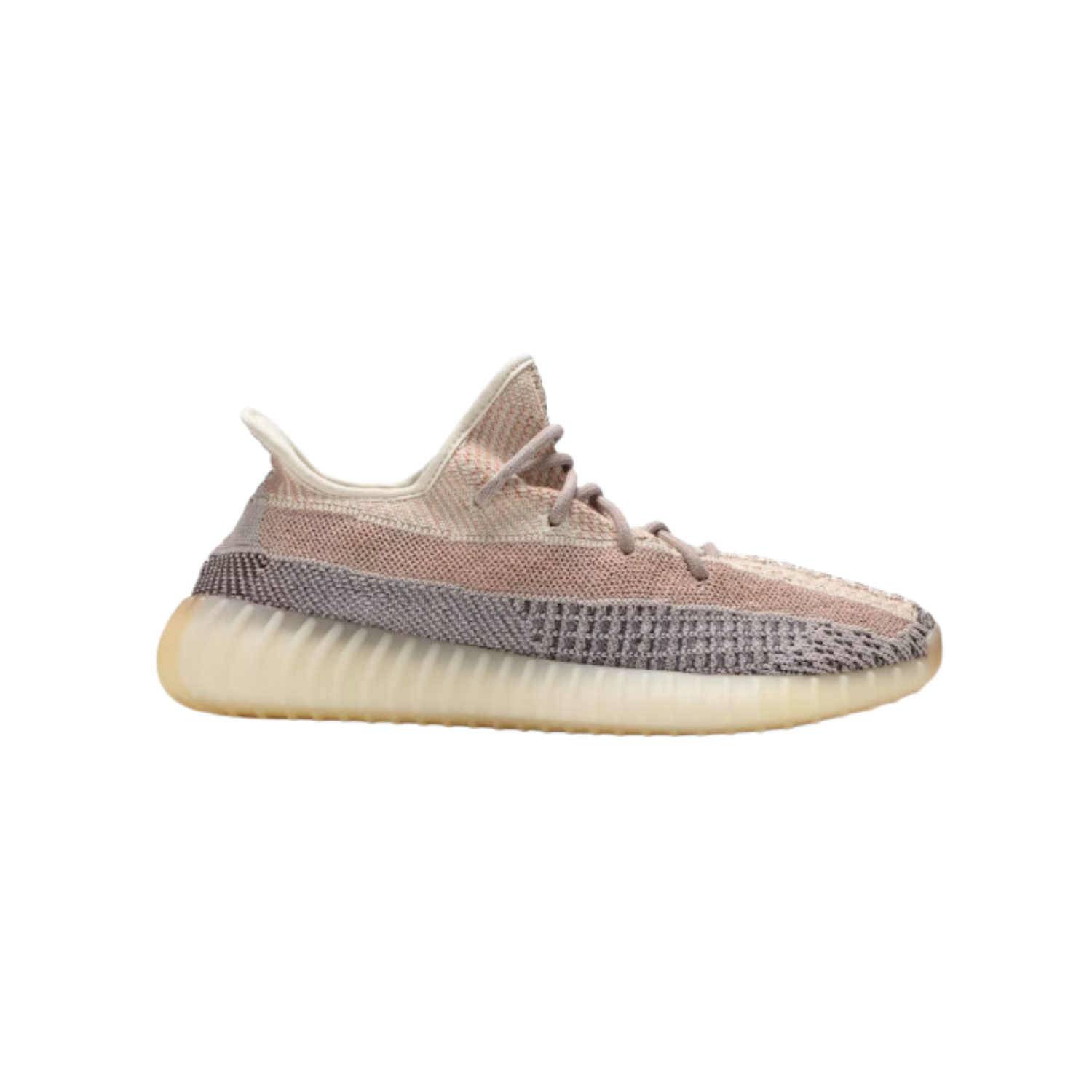 Adidas Yeezy Boost 350 V2 Ash Pearl - Razan Sneakers