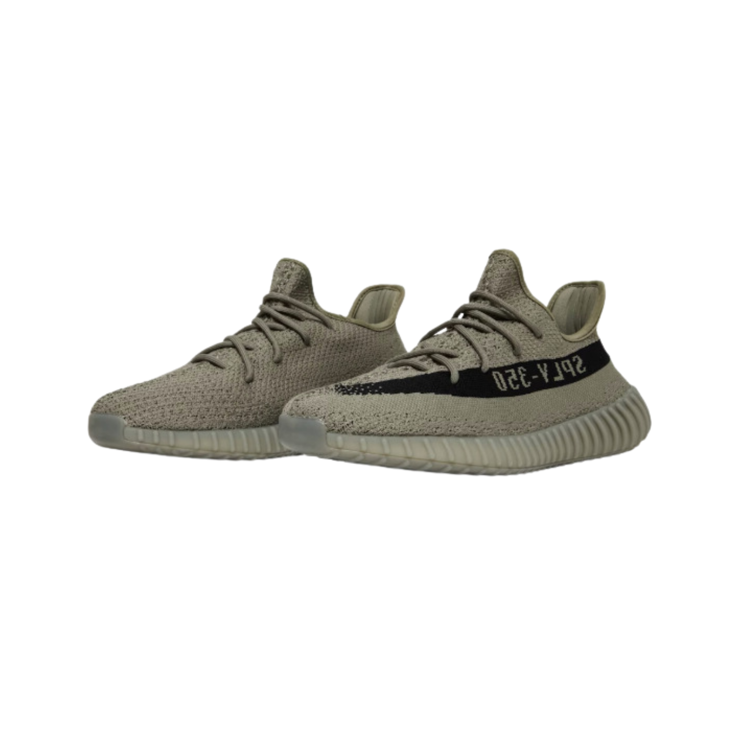 Adidas Yeezy Boost 350 V2 Granite - Razan Sneakers