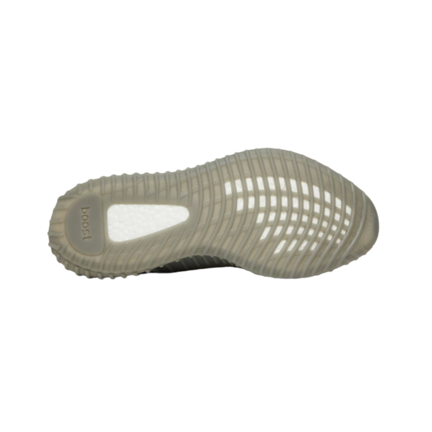Adidas Yeezy Boost 350 V2 Granite - Razan Sneakers