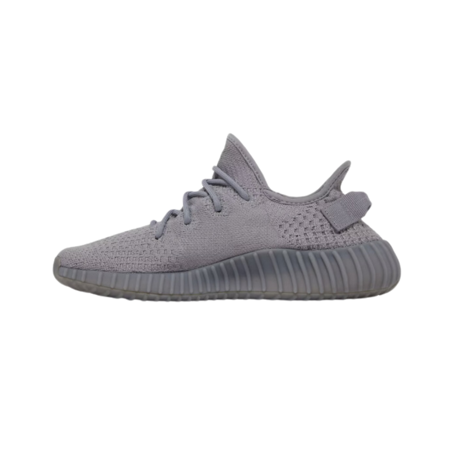 Adidas Yeezy Boost 350 V2 Steel Grey - Razan Sneakers