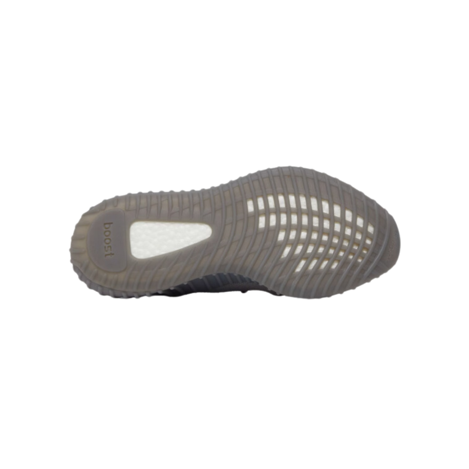 Adidas Yeezy Boost 350 V2 Steel Grey - Razan Sneakers