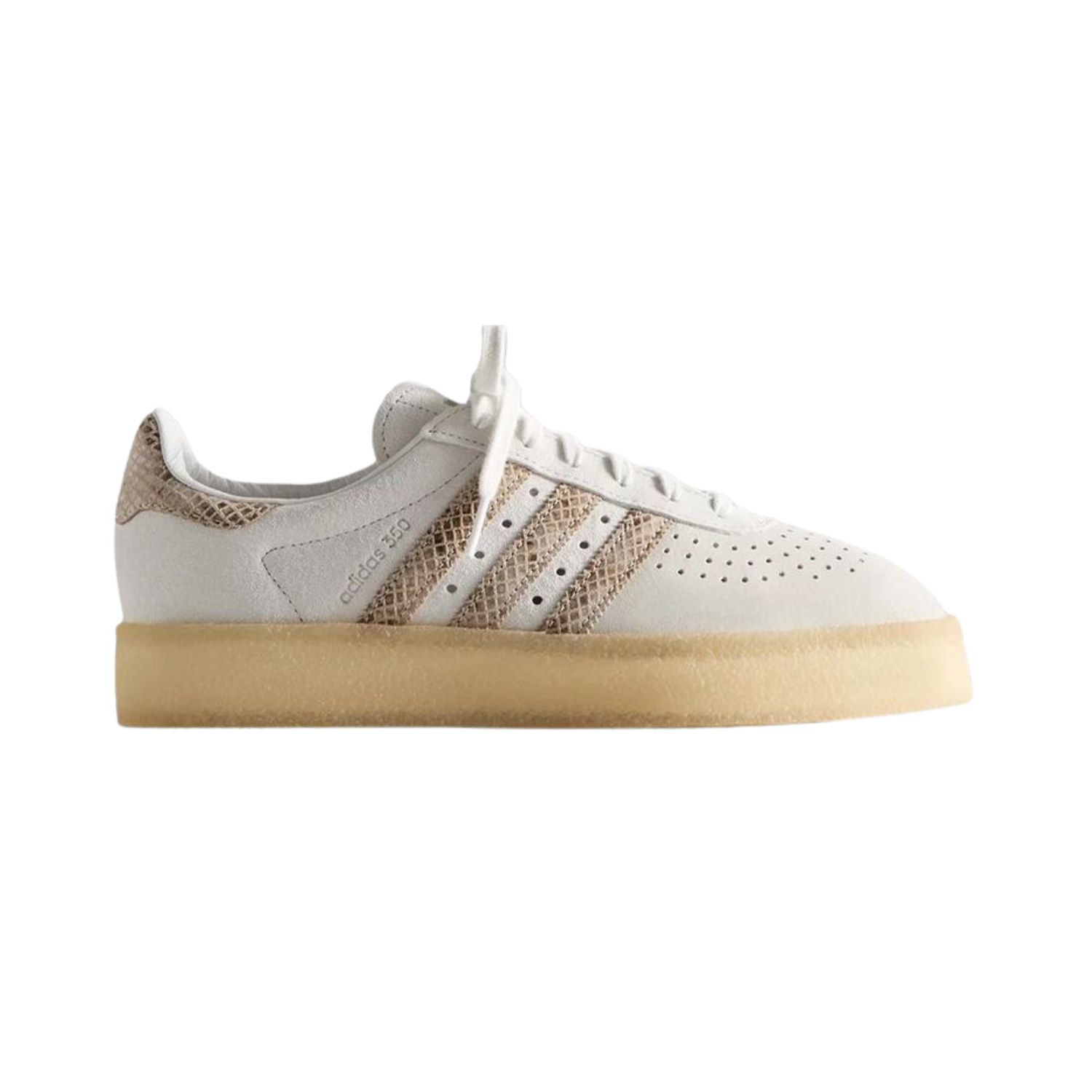 Adidas x Ronnie Fieg x Clarks x 8th Street AS350 Kithmas - Razan Sneakers