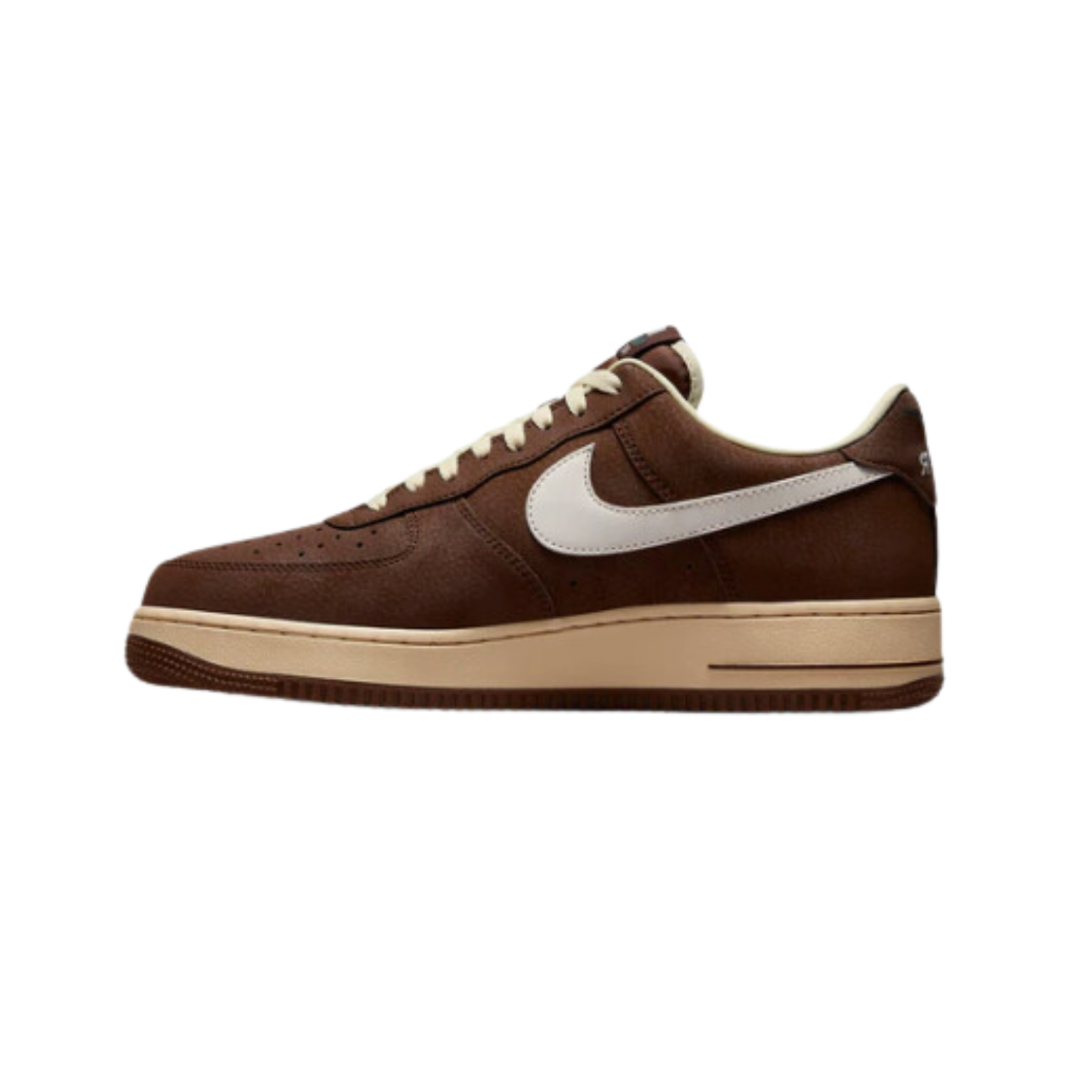 Air Force 1 Low 07 Sail Cacao Wow - Razan Sneakers