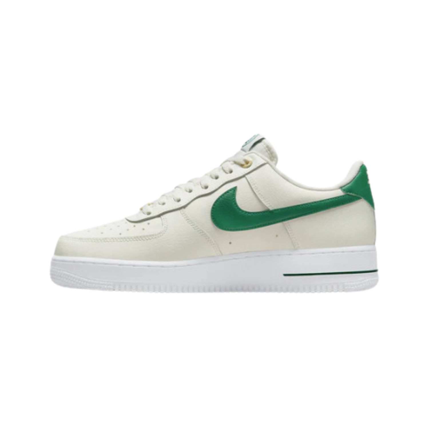 Air Force 1 Low 40th Anniversary Sail Malachite - Razan Sneakers