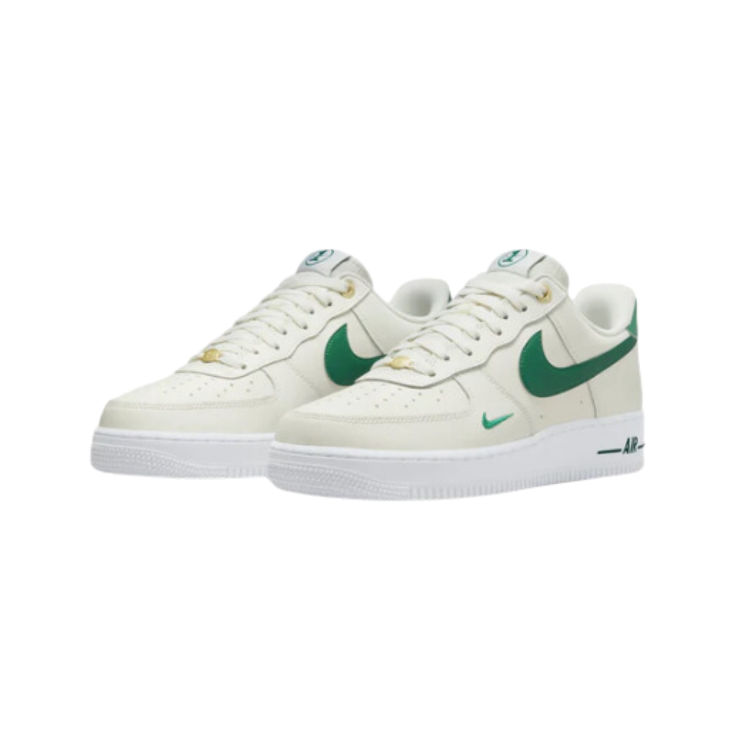 Air Force 1 Low 40th Anniversary Sail Malachite - Razan Sneakers