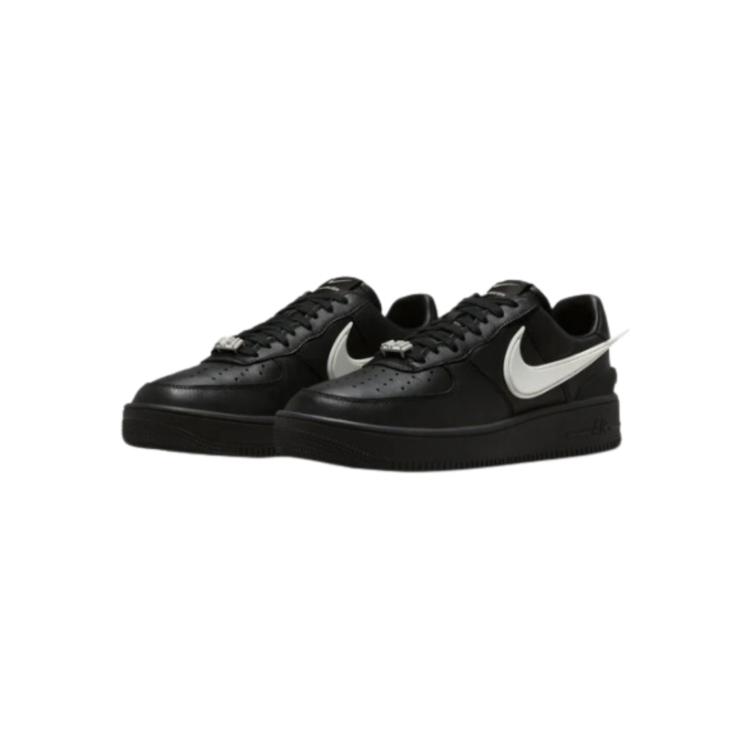 Air Force 1 Low Ambush Phantom Black - Razan Sneakers