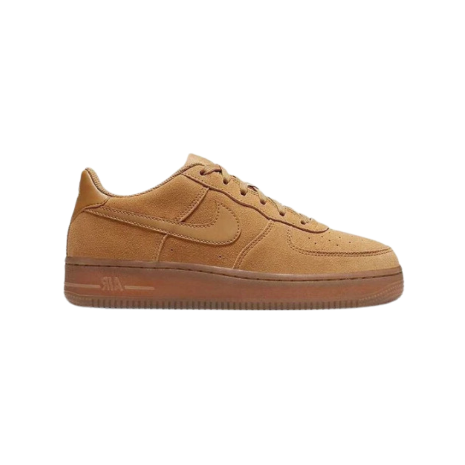 Air Force 1 Low Flax (GS) - Razan Sneakers
