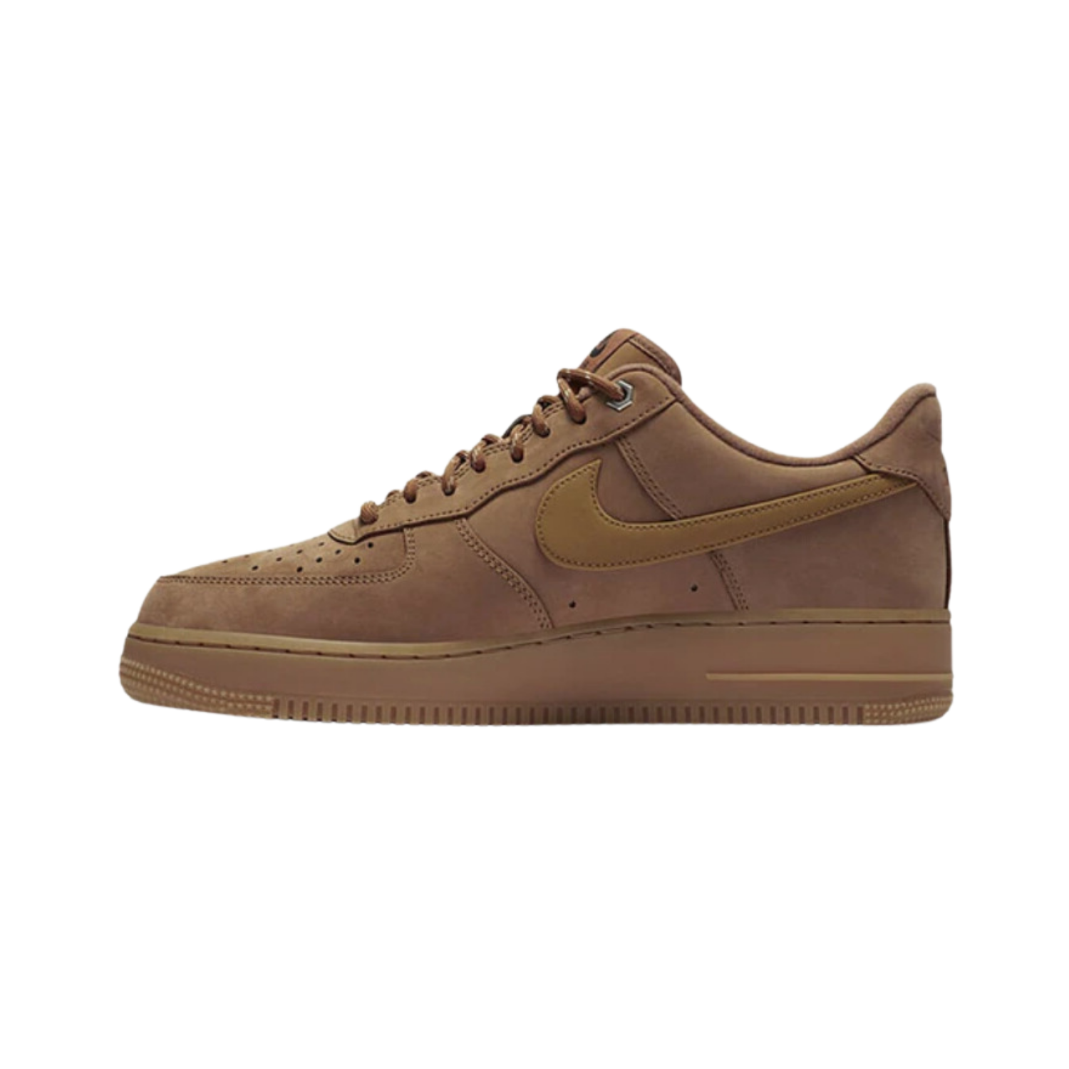 Air Force 1 Low Flax - Razan Sneakers