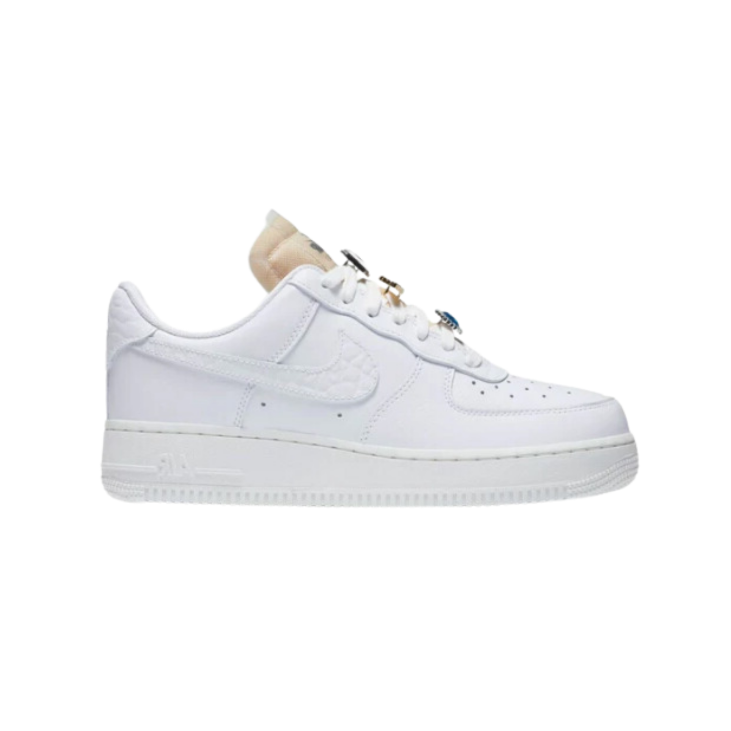 Air Force 1 Low LX Bling (W) - Razan Sneakers