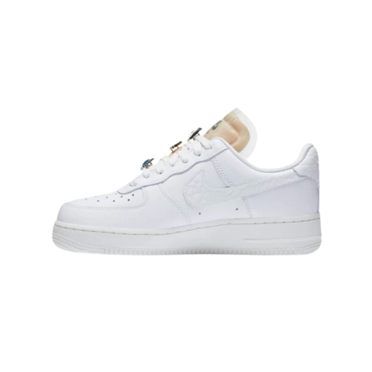 Air Force 1 Low LX Bling (W) - Razan Sneakers