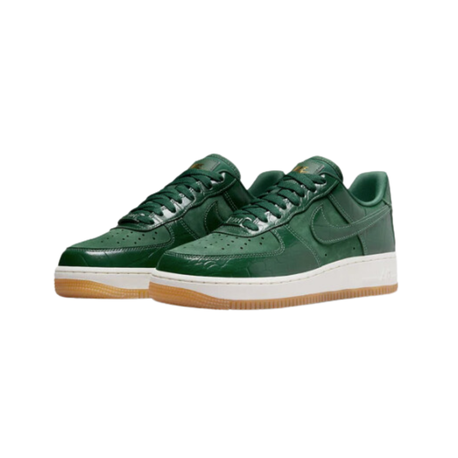 Air Force 1 Low LX Command Force Gorge Green (W) - Razan Sneakers