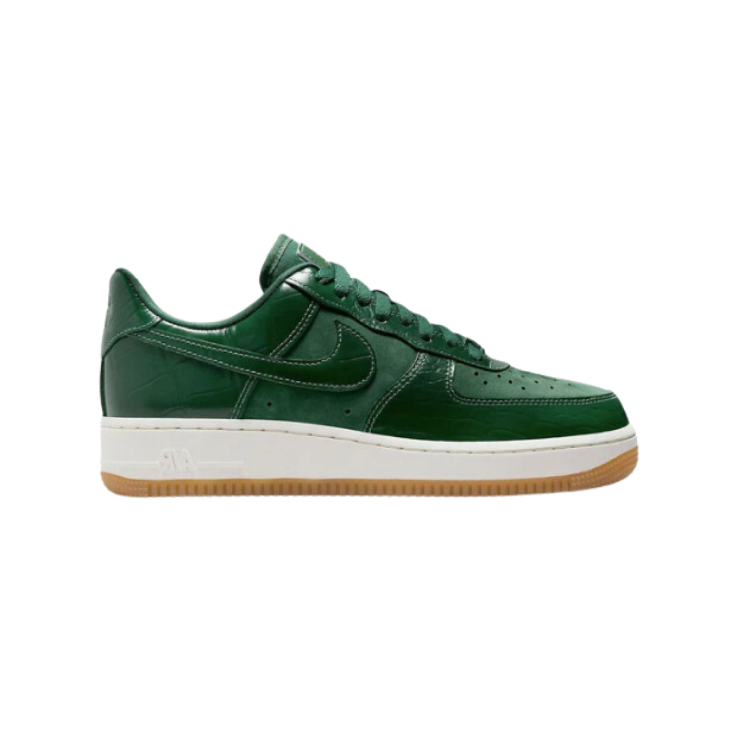 Air Force 1 Low LX Command Force Gorge Green (W) - Razan Sneakers