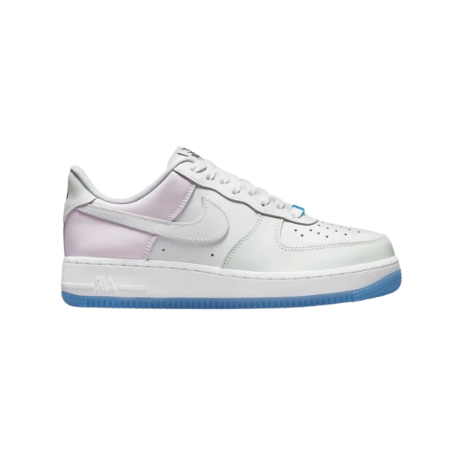 Air Force 1 Low LX UV Reactive (W) - Razan Sneakers