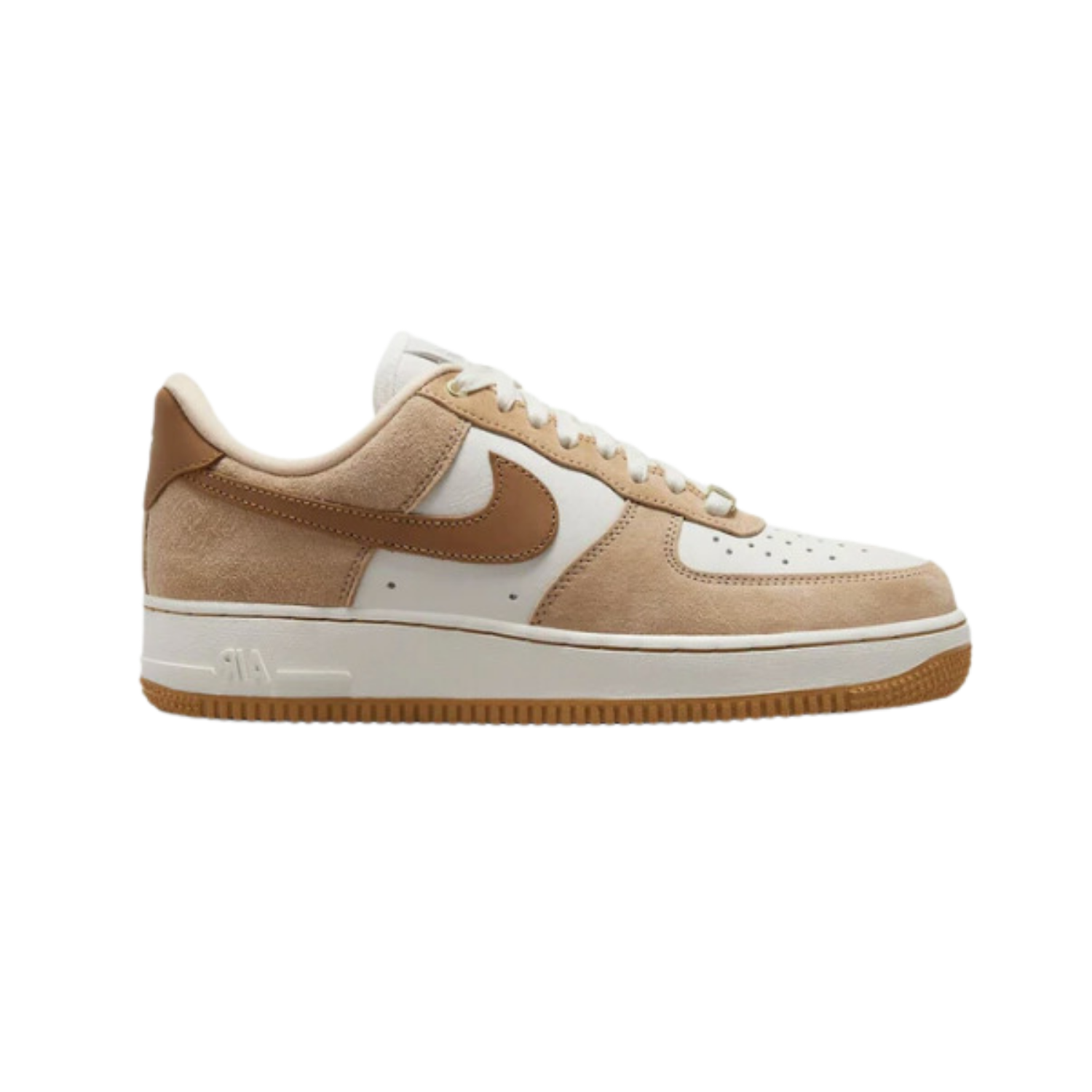 Air Force 1 Low LXX Vanchetta Tan (W) - Razan Sneakers
